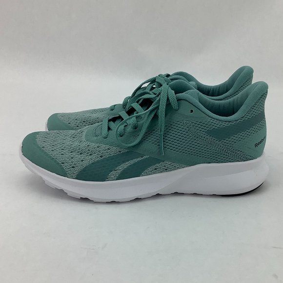 Reebok | Women's Speed Breeze Running Shoes | Green | Size 5 - Picture 5 of 6